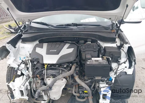 2015 Kia Sorento Limited V6 from USA, damaged, VIN 5XYKWDA7XFG579348